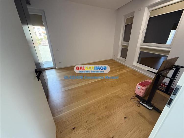 Apartament cu 2 camere decomandat, mobilat în Aviației