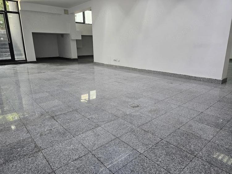 Spațiu comercial, de 150 mp, în Cuțitul de Argint