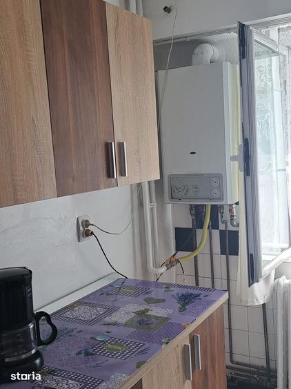 Apartament cu 3 camere decomandat în Independenței