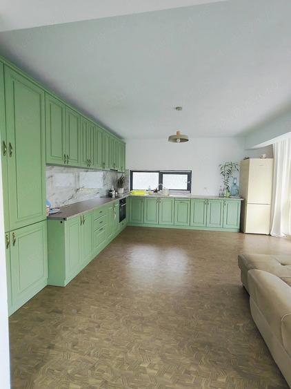 Proprietar, vand casa P+1E, +1 Lot teren cu utilita?i - 1