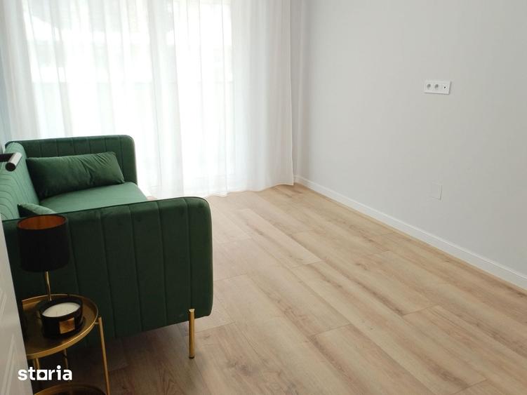 Apartament 3 camere | Eroilor | Parcare subterana | 57 mp | - 7