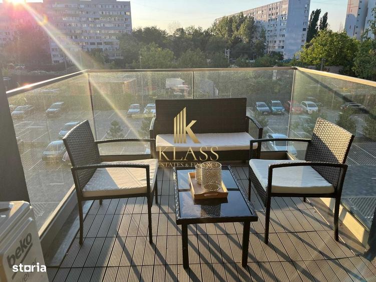 Apartament 2 camere Premium | Expozitiei Romexpo | Incalzire in pa - 1