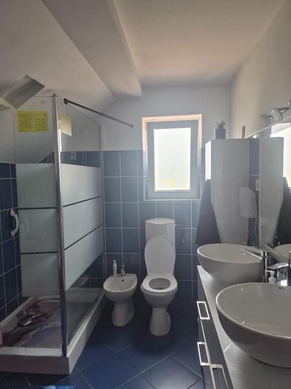 Casă cu 4 camere în Sânmihaiu Român