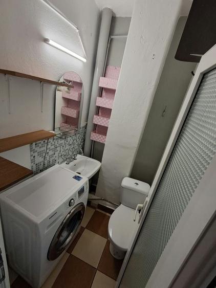 Apartament cu 3 camere decomandat în Ultracentral