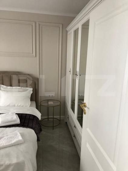 Apartament 2 camere, Complex AES, gradina proprie, parcare inclusa - 4