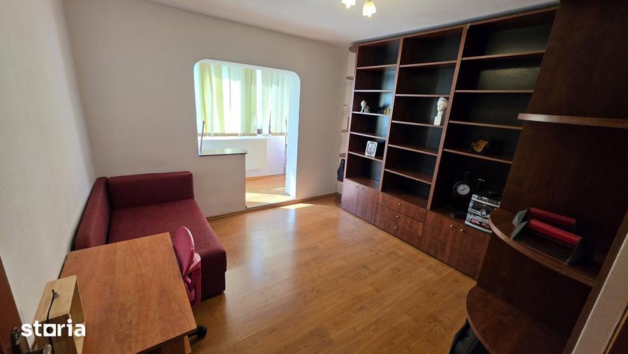 Apartament cu 4 camere în Central