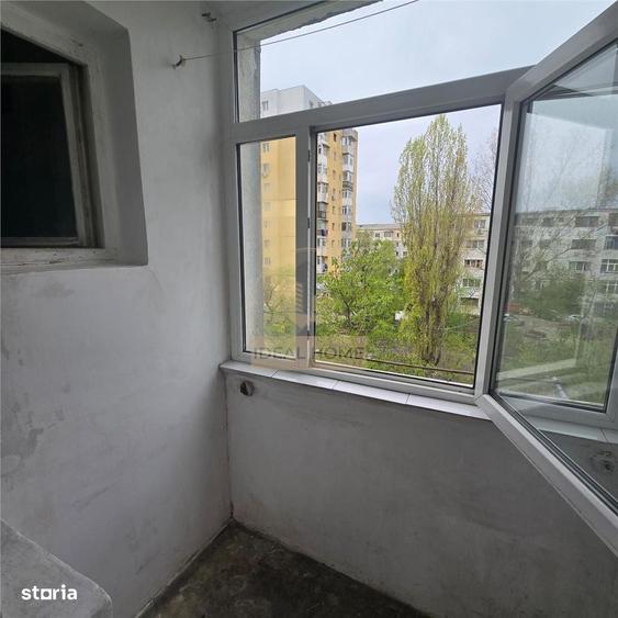Garsonieră în Alexandru cel Bun