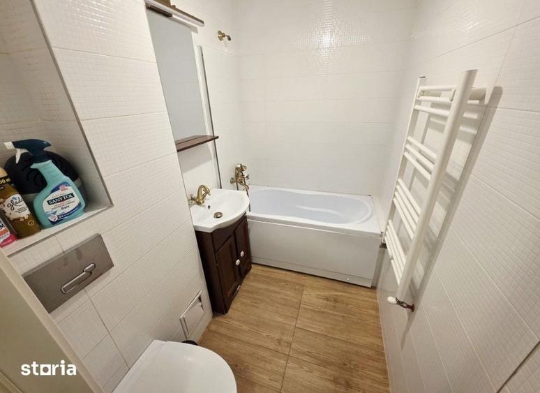 Apartament 2 camere Alexandru cel Bun , 38 metri, etaj 1 Cod:163374 - 3