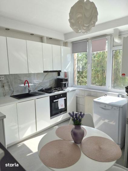 Proprietar Vand apartament 2 camere Tudor confort1 - 9