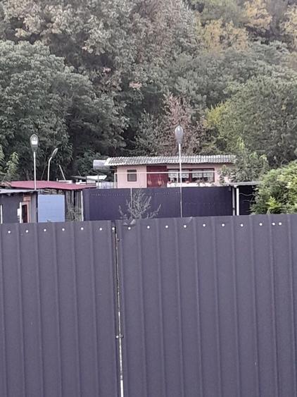 Spațiu comercial, în Păuliș