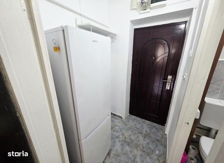 Garsonieră în Alexandru cel Bun
