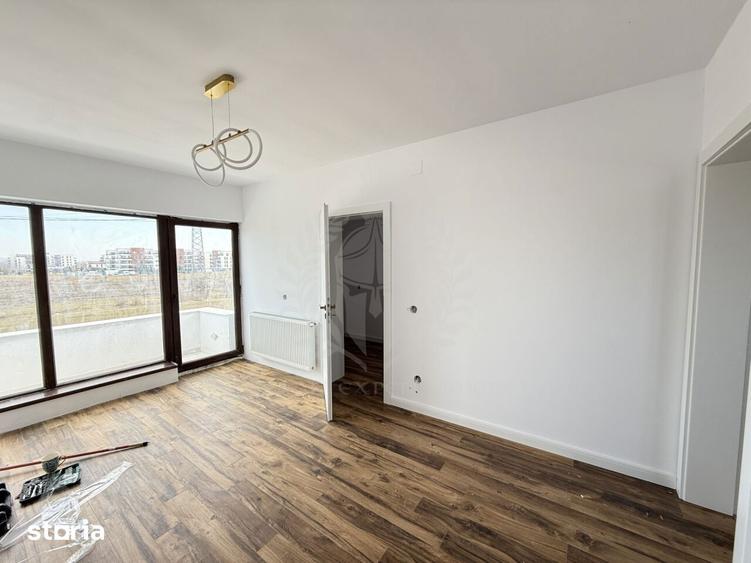 Casă cu 3 camere cu Teren 500 Mp în Albert