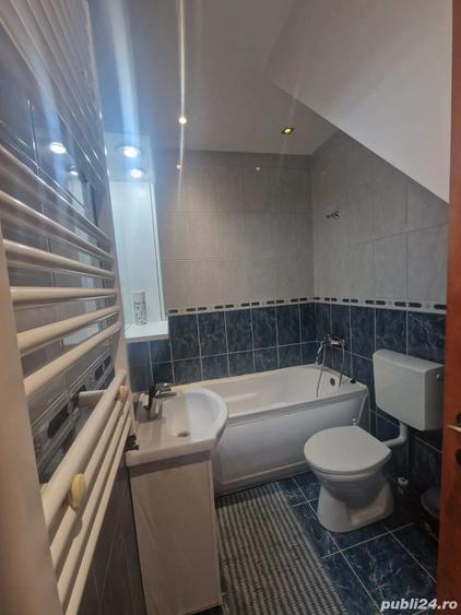 Apartament doua camere cu scara interioara, zona centrala. - 3