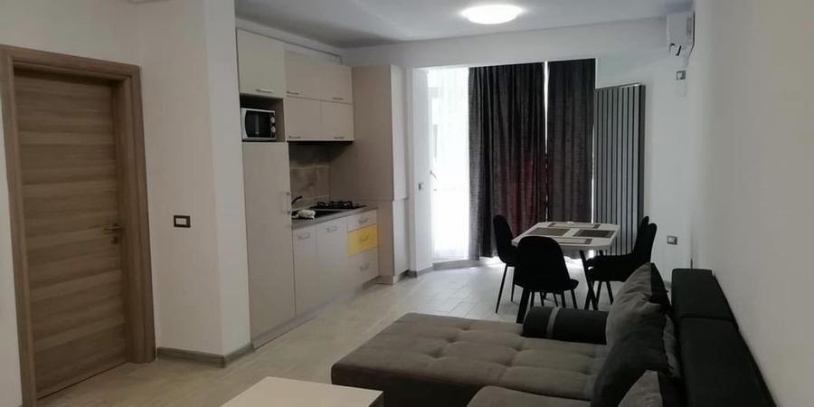 Vanzare/inchiriere apartament Alezzi - 2