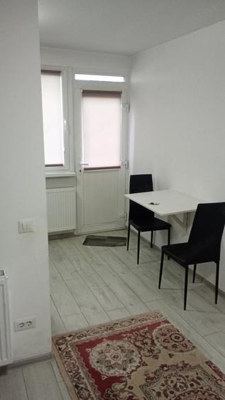 Garsonieră decomandată în Dărmănești