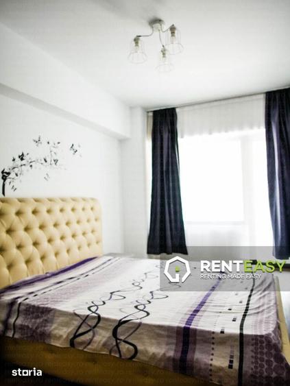 Apartament 2 camere in Royal Town - Copou - 5
