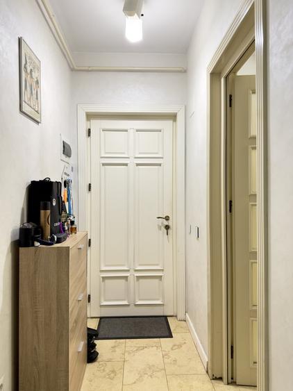 Apartament cu 3 camere decomandat, mobilat în Copou
