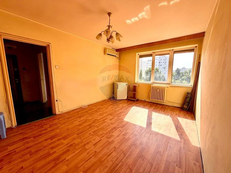 De vanzare Apartament 2 cam zona Titan - Auchan - 8