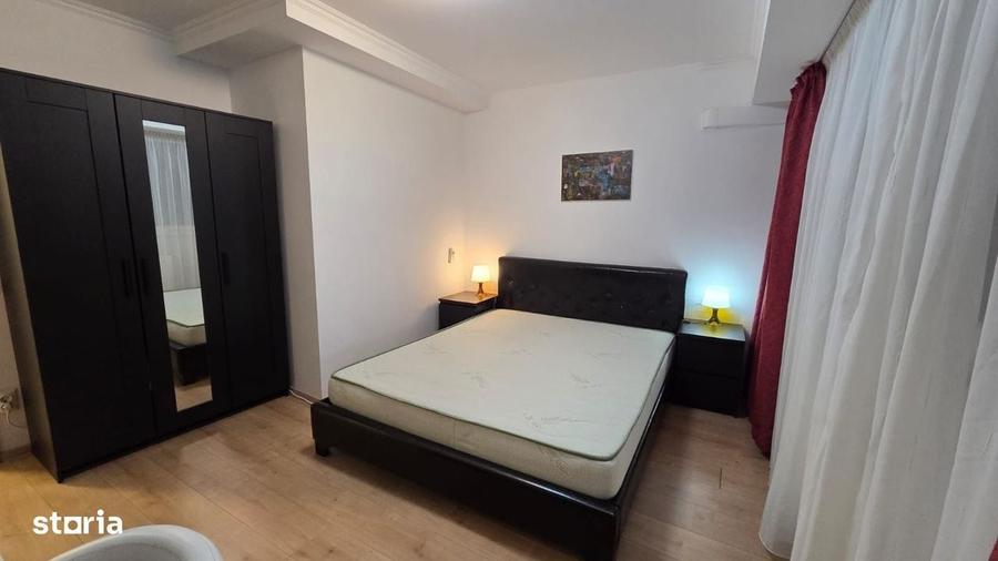 Apartament cu 2 camere decomandat în Lujerului
