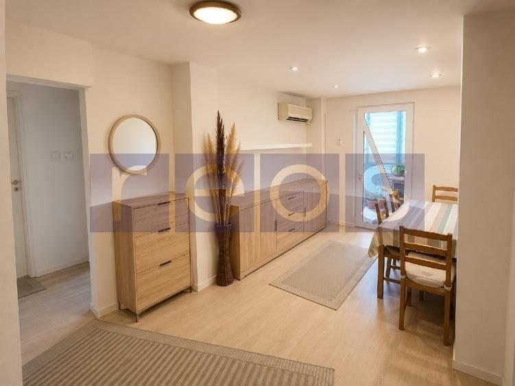 Apartament cu 2 camere în Aviației