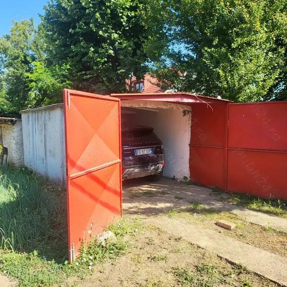 Casă cu 3 camere cu Teren 2000 Mp în Albina