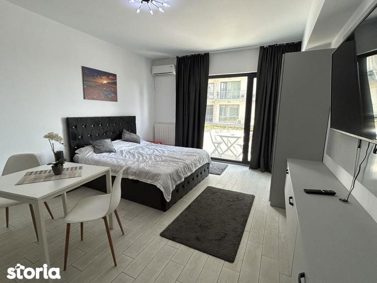 De vanzare: DeSilva Residence Studio Mamaia Loft Oportunitate investit - 10