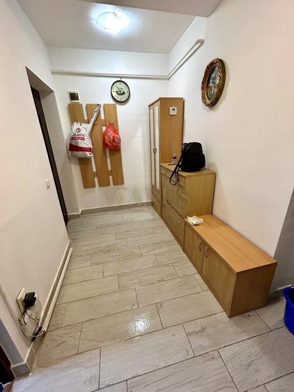 Apartament decomandat de 2 camere, grădină proprie, zona Porii - 8