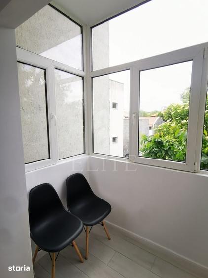 Apartament 2 camere in zona 21 Decembrie - The Office - 3