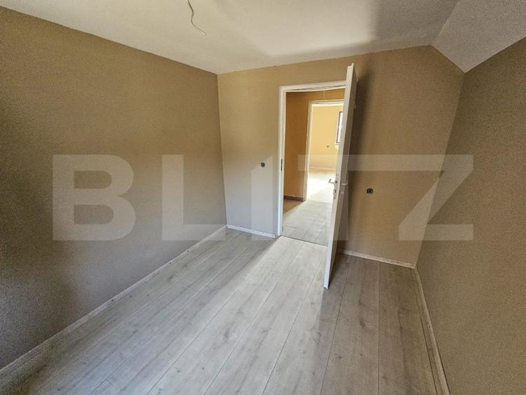 Casă individuală cu 6 camere cu Teren 4159 Mp în Năsăud