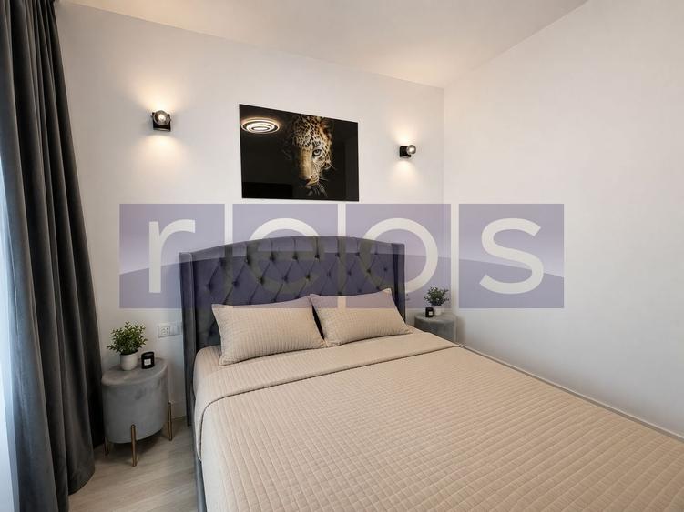 VANZARE 2 CAMERE | ONIX RESIDENCE PIPERA | COMPLET MOBILAT | 62 MP TOTAL - 6