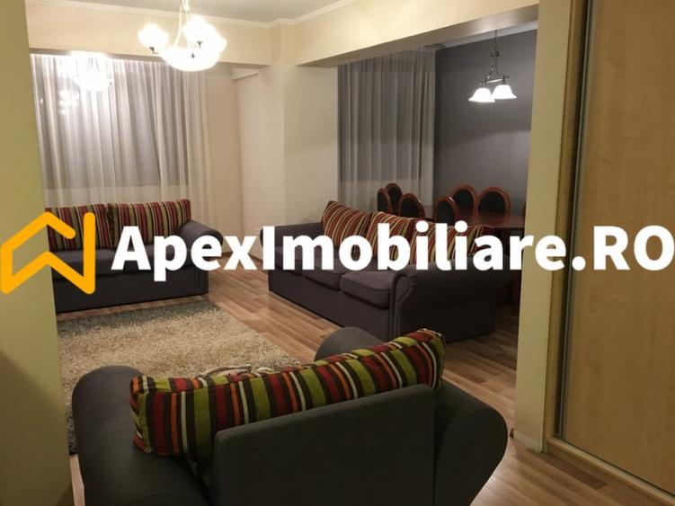 Apartament 3 camere de inchiriat Bucure?ti | ApexImobiliar - 1