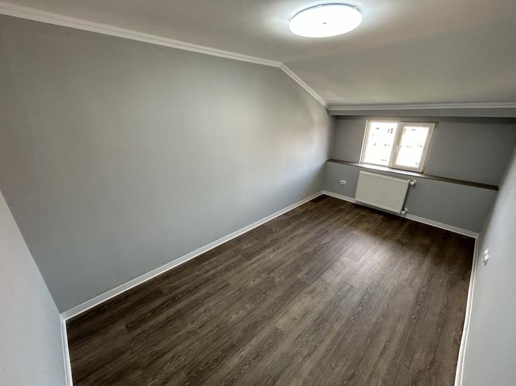 Apartament cu 2 camere decomandat în Șagului