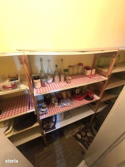 Garsonieră în Burdea