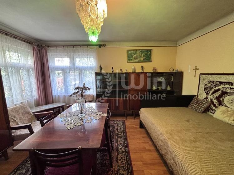 Casă individuală cu 4 camere cu Canalizare în Între Lacuri