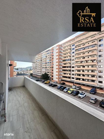 Apartament modern de inchriat 2 camere Central Lift loc parcare - 6