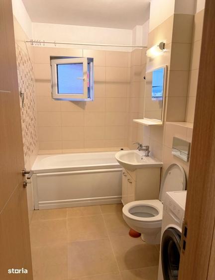 Inchiriez apartament 2 camere decomandate, Marasti, Elite Junior - 5