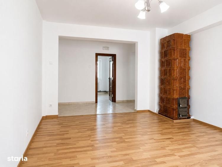 Apartament 3 camere decomandat,70 mp, renovat complet, zona centrala - 5