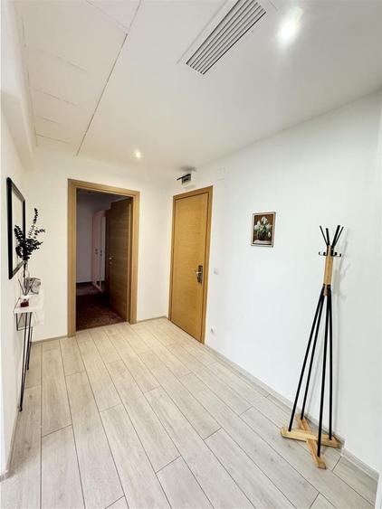 Apartament cu 2 camere decomandat, mobilat în Vitan-Bârzești