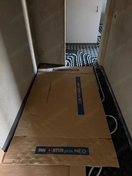 Casă cu Teren 530 Mp în Central