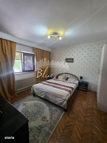 Faleza Nord Casa spatioasa cu 3 dormitoare, 3 bai si garaj - 5