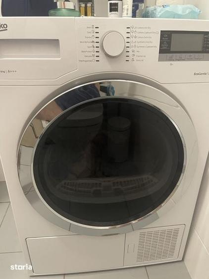 Apartament 2 camere - metrou Drumul Taberei - 1