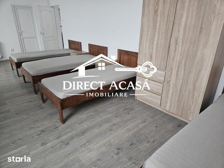 Apartament cu 2 camere în Criș