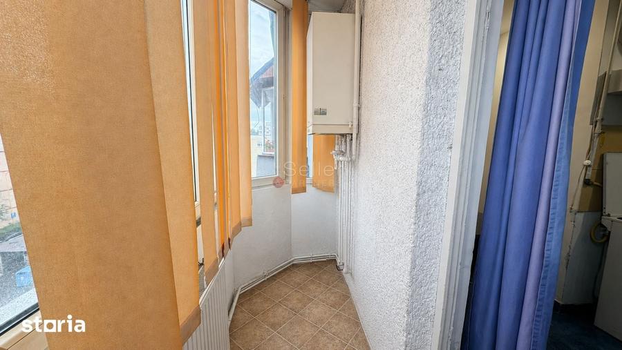 Apartament 3 Camere Decomandat | 2 Balcoane | 2 Parcari - 8