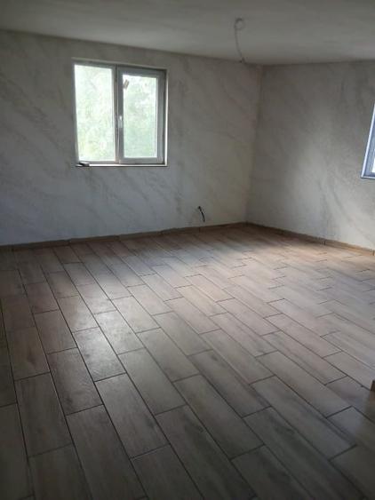 Casă individuală cu 2 camere cu Teren 124 Mp în Vidin-Progresul