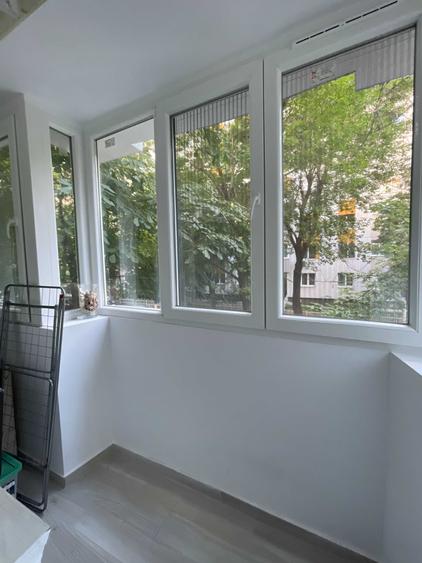 Inchiriez apartament 3 camere decomandat, complet mobilat si utilat, Parcul Sebastian - 4