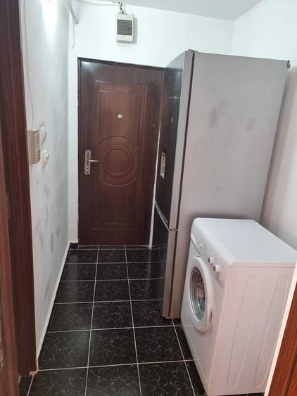 Garsonieră în Central