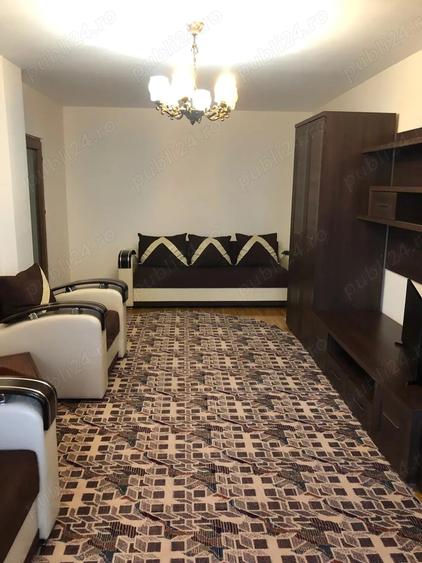 Apartament cu 2 camere decomandat în Ultracentral
