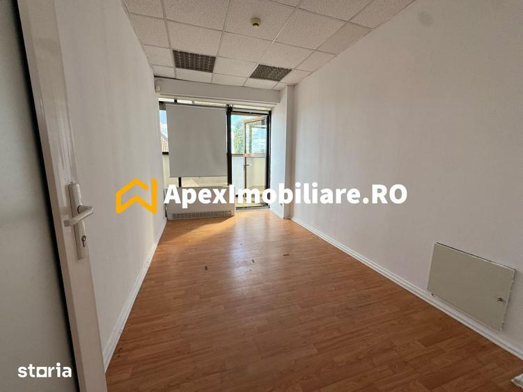Spațiu comercial, de 85 mp, în Victoriei