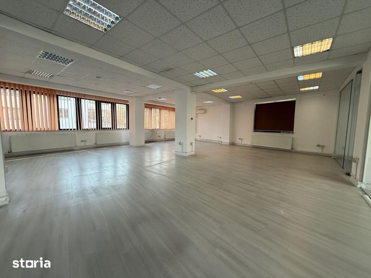 Spațiu comercial, de 870 mp, în Cotroceni