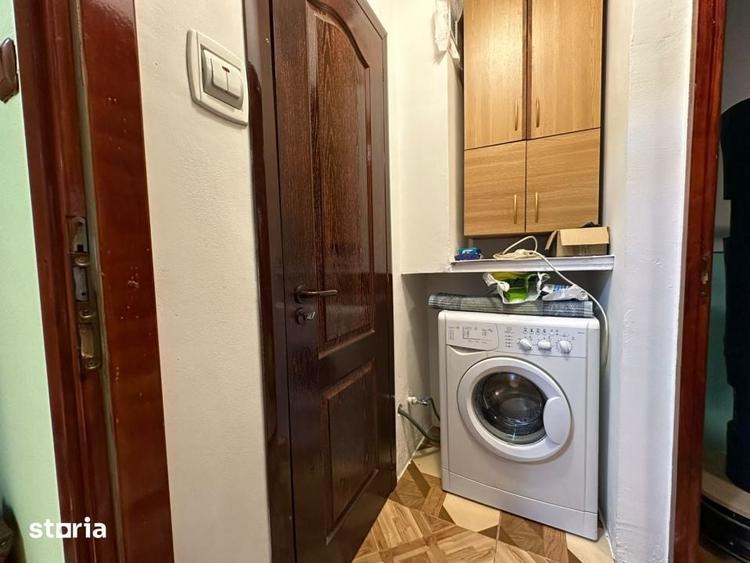Apartament cu 3 camere în Drumul Taberei